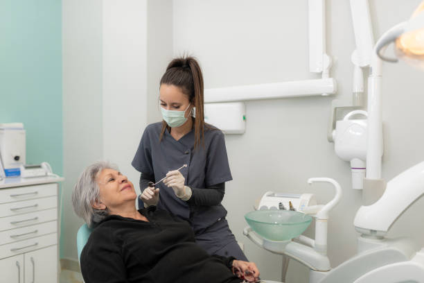 Best Teeth Whitening  in Warrenton, VA