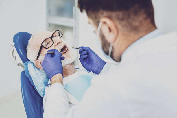 Best Emergency Tooth Extraction  in Warrenton, VA